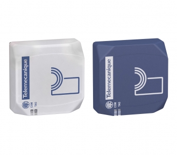 無線射頻(pín)識别與感應識别系統